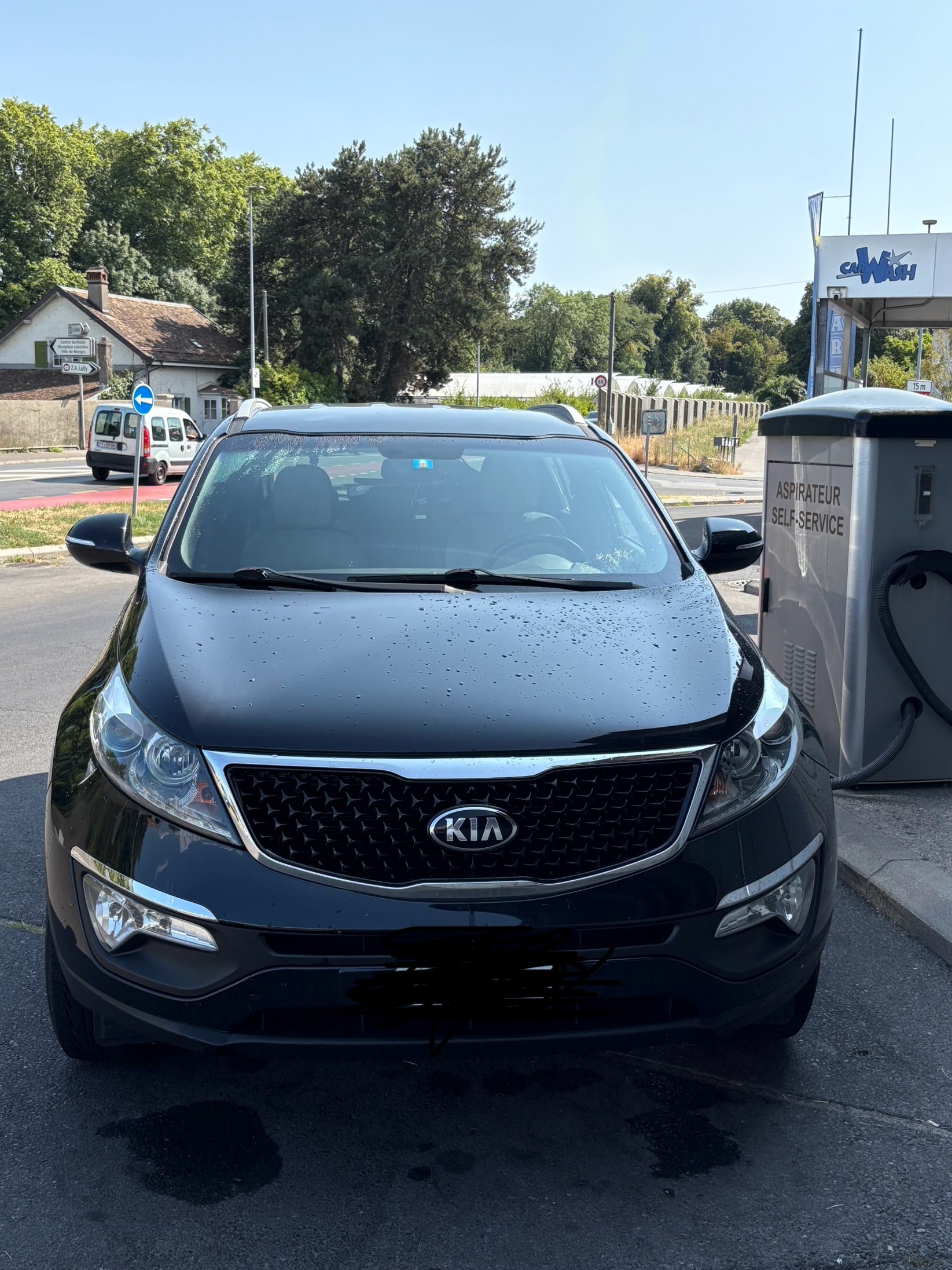 KIA SPORTAGE-image-0