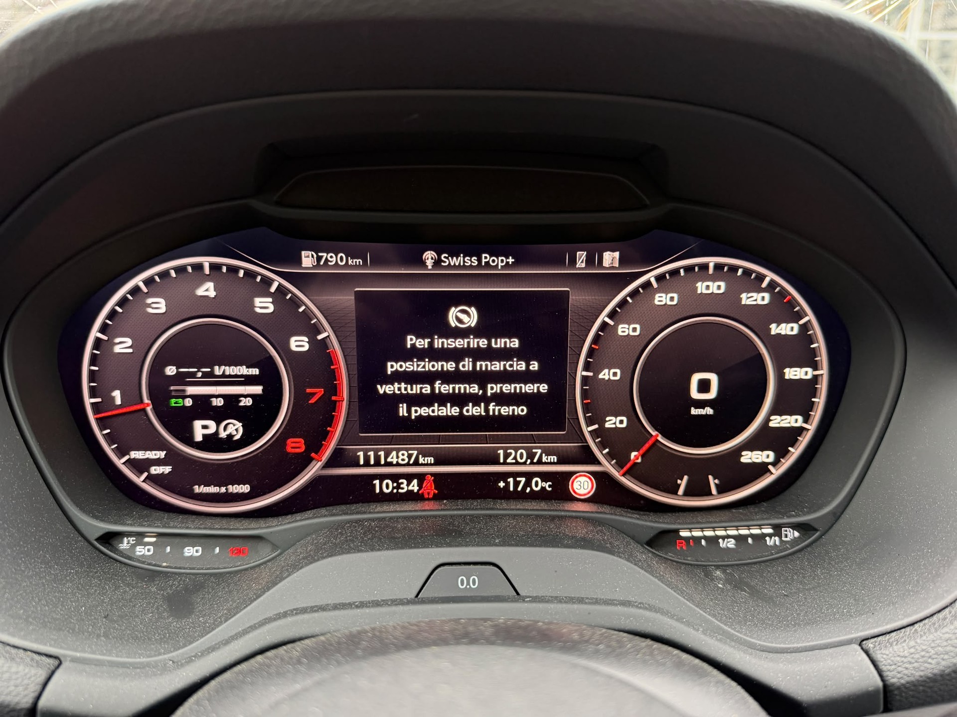 AUDI Q2 1.4 TFSI sport S-tronic-image-8