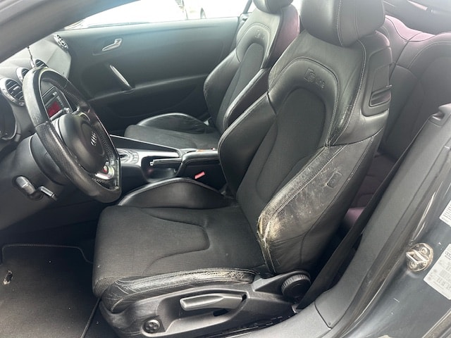 AUDI TT Coupé 2.0 TFSI-image-6