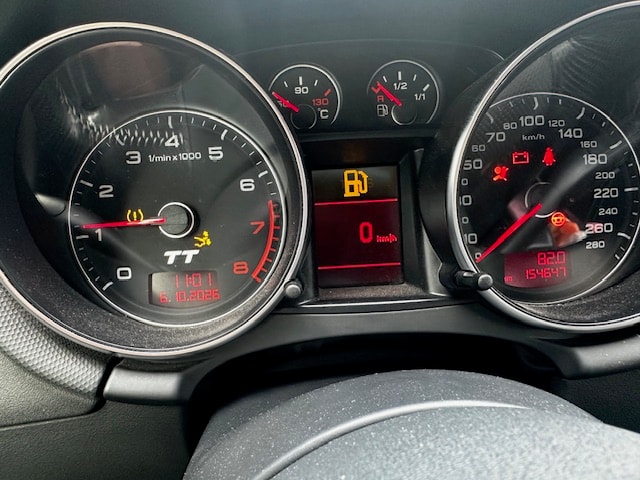 AUDI TT Coupé 2.0 TFSI-image-23