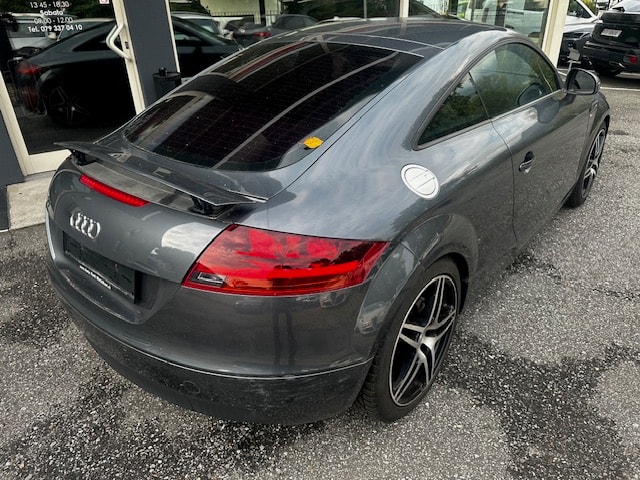 AUDI TT Coupé 2.0 TFSI-image-3