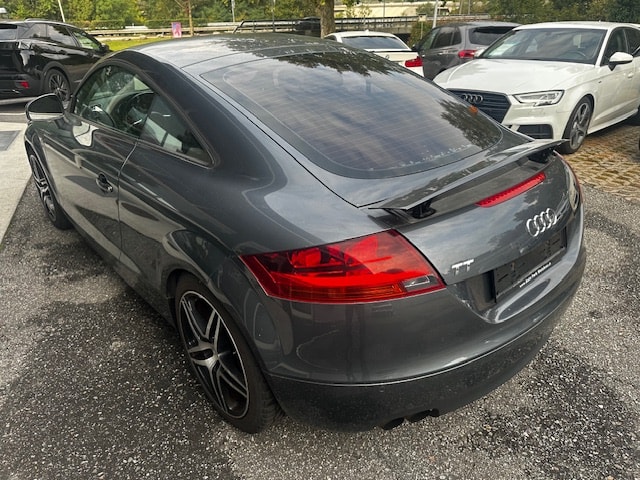 AUDI TT Coupé 2.0 TFSI-image-4