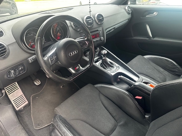 AUDI TT Coupé 2.0 TFSI-image-5