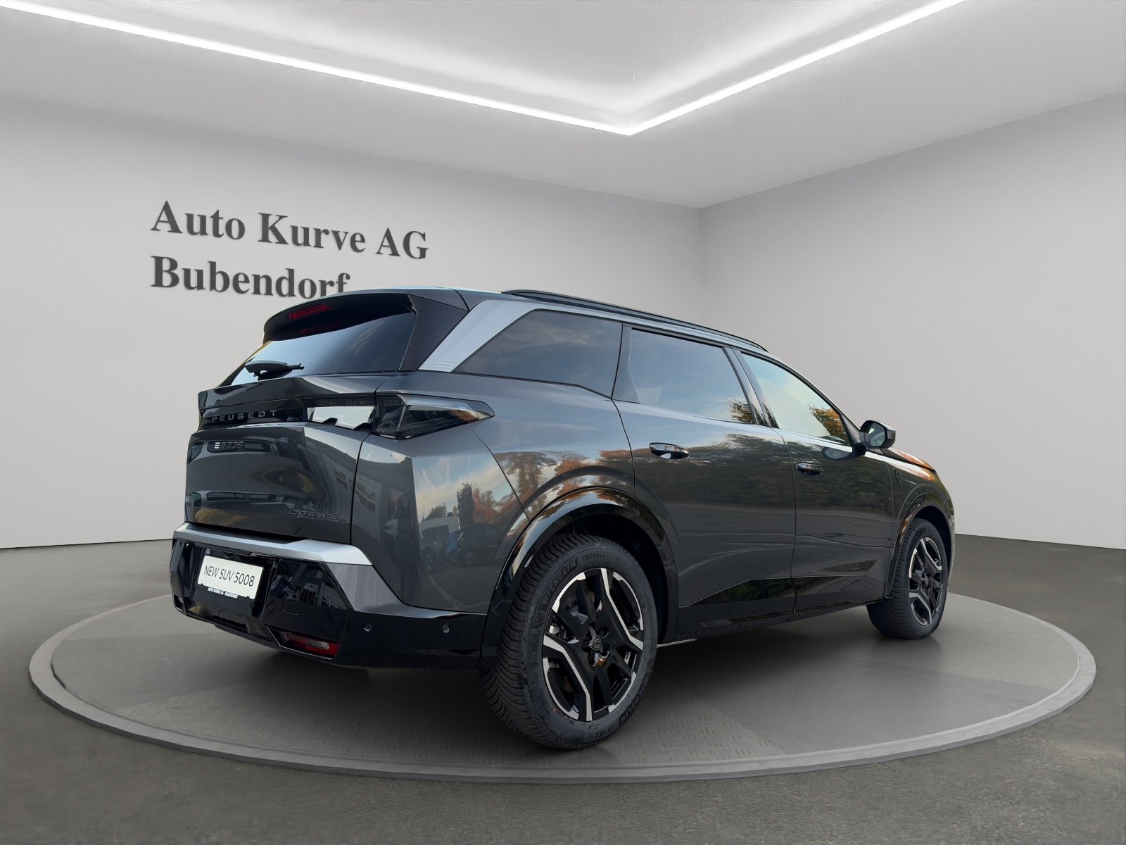 PEUGEOT 5008 long range e-GT-image-2