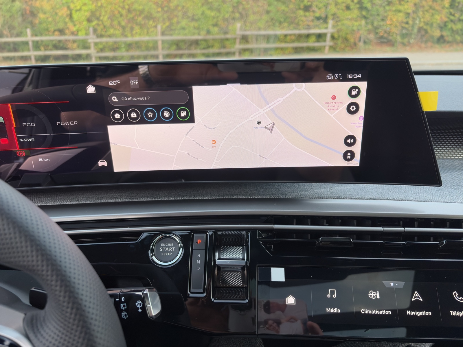 PEUGEOT 5008 long range e-GT-image-7