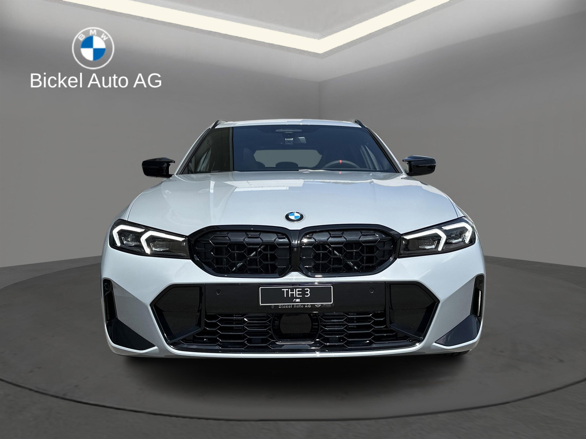 BMW M340d xDrive M Sport Pro-image-3