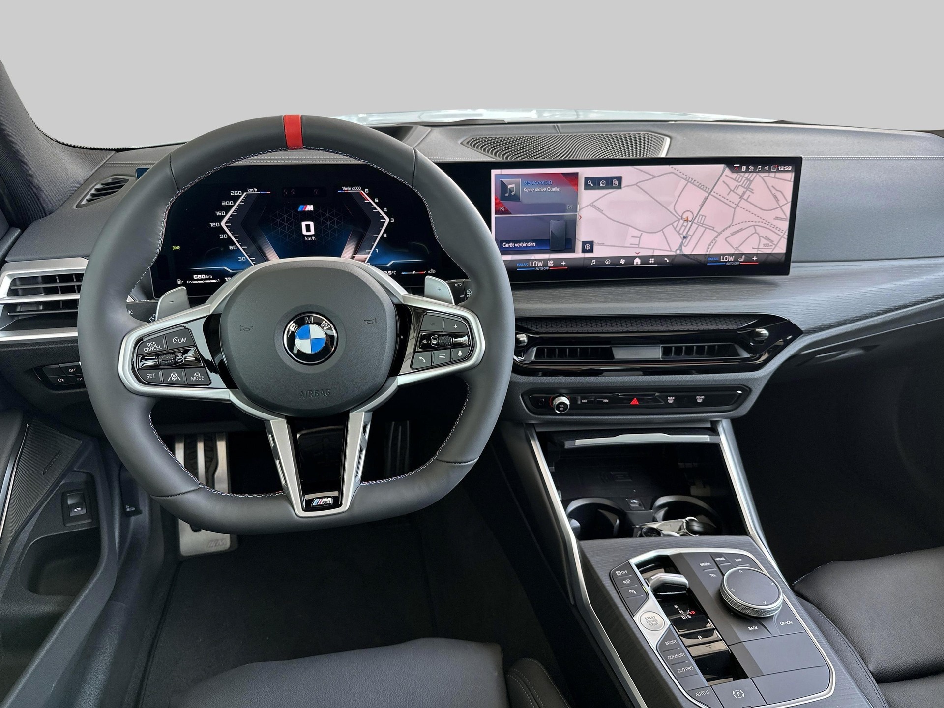 BMW M340d xDrive M Sport Pro-image-8