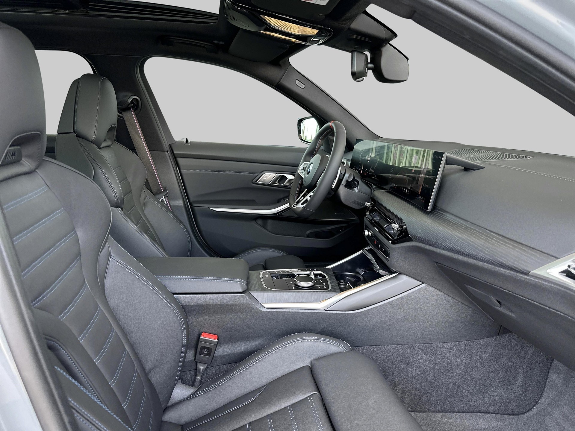 BMW M340d xDrive M Sport Pro-image-7