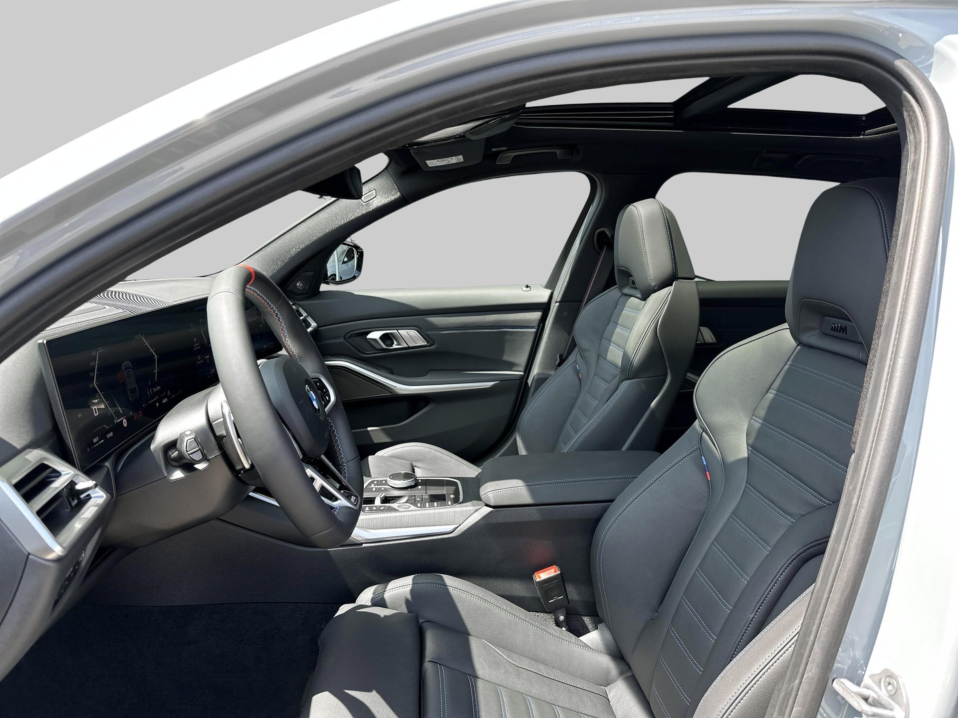 BMW M340d xDrive M Sport Pro-image-6