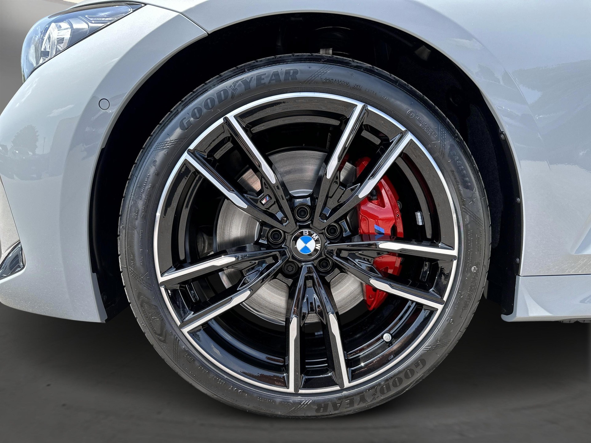 BMW M340d xDrive M Sport Pro-image-5