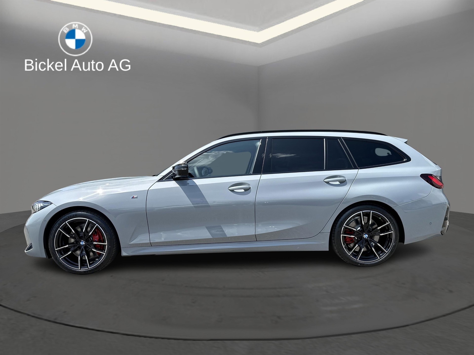 BMW M340d xDrive M Sport Pro-image-2