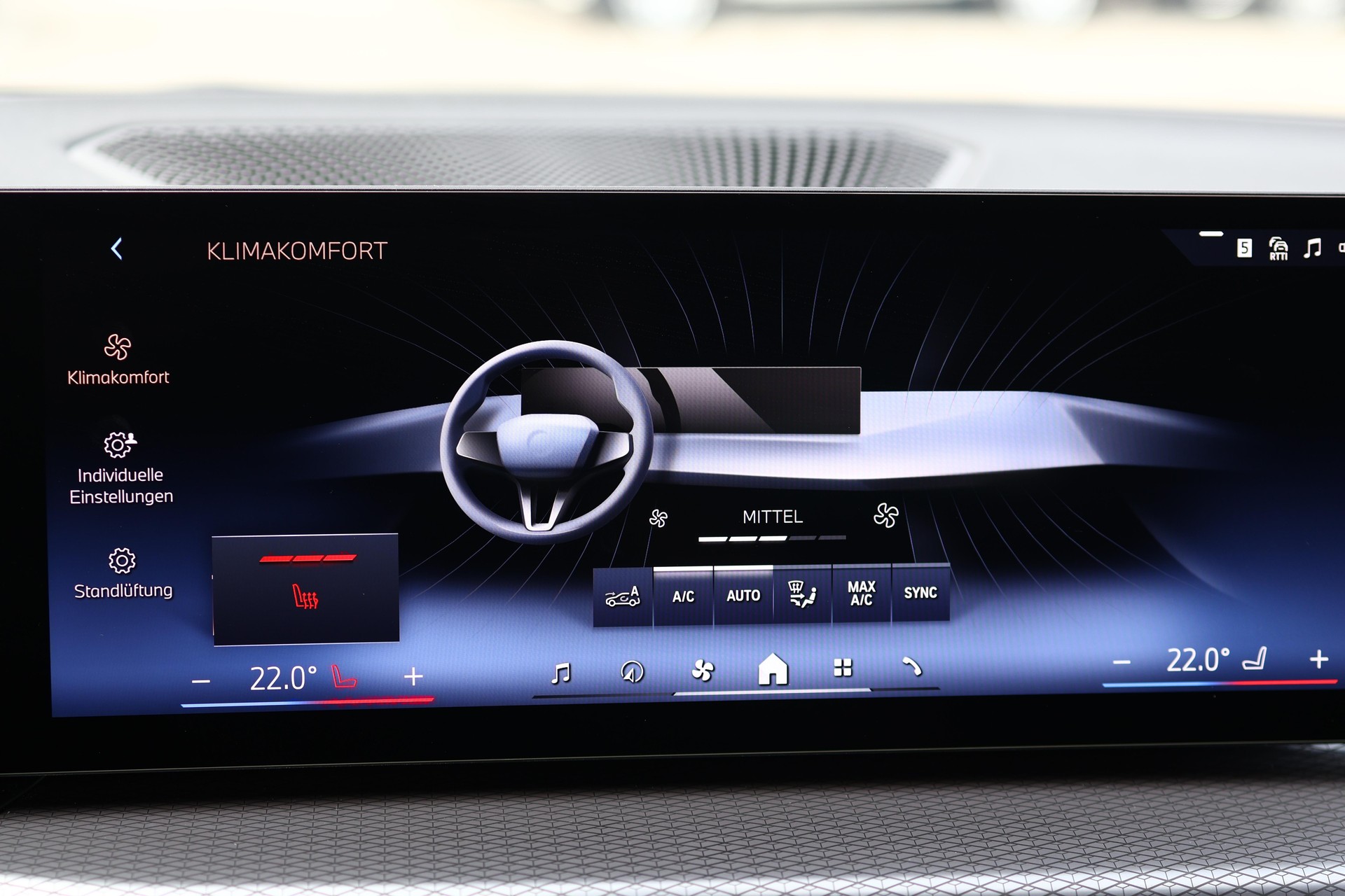 BMW 320d xDrive 48V Touring Steptronic M Sport-image-29