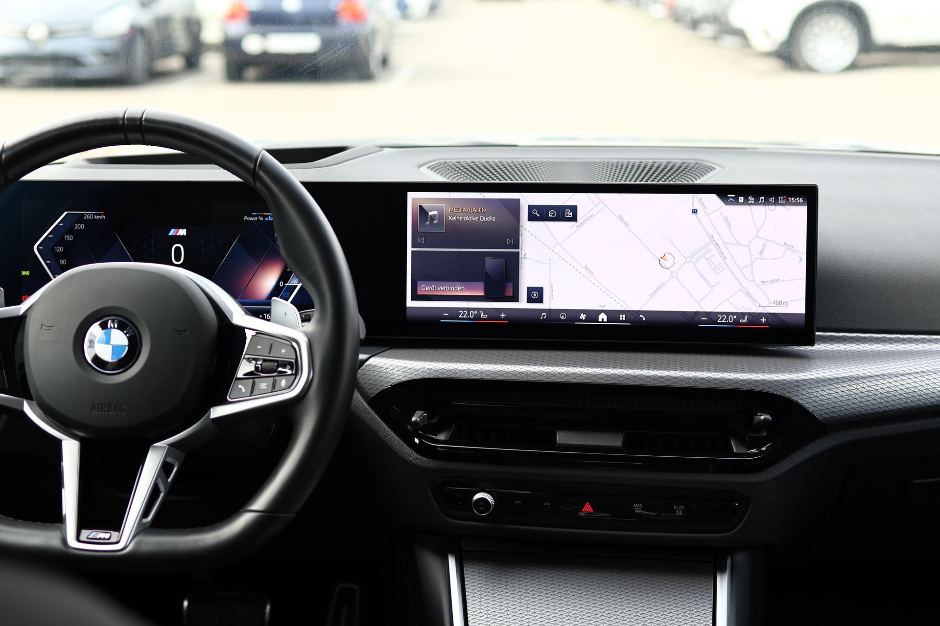 BMW 320d xDrive 48V Touring Steptronic M Sport-image-18