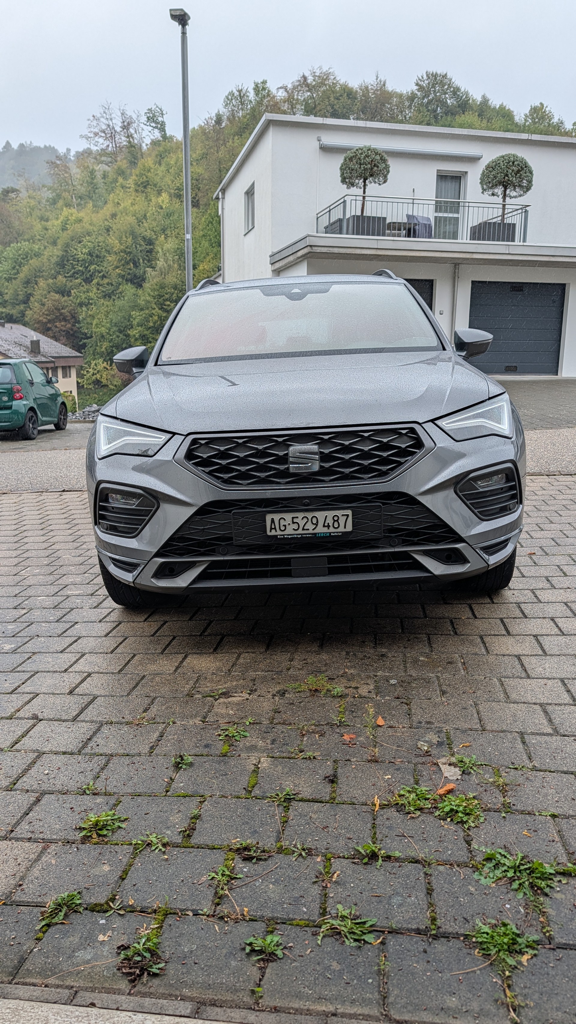 SEAT 1.5 TSI Hola FR DSG-image-1