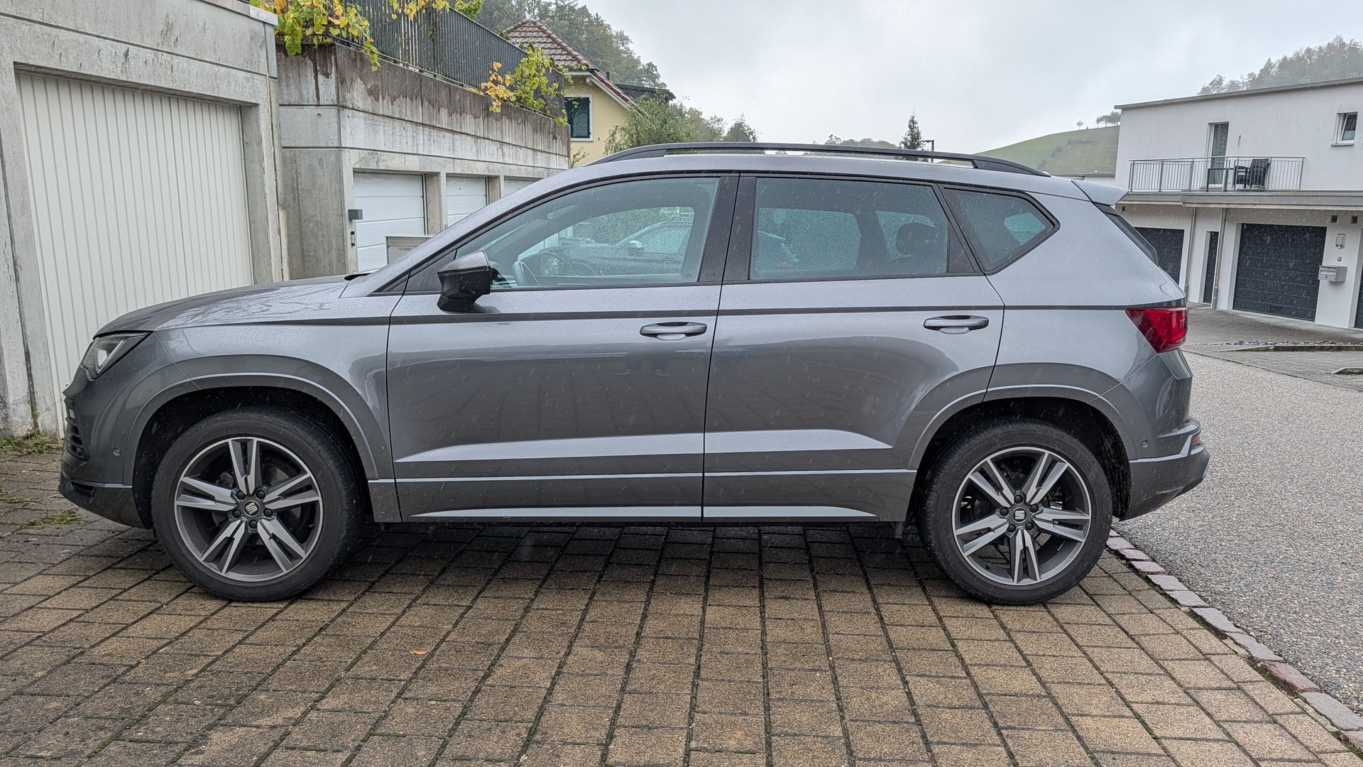 SEAT 1.5 TSI Hola FR DSG-image-0