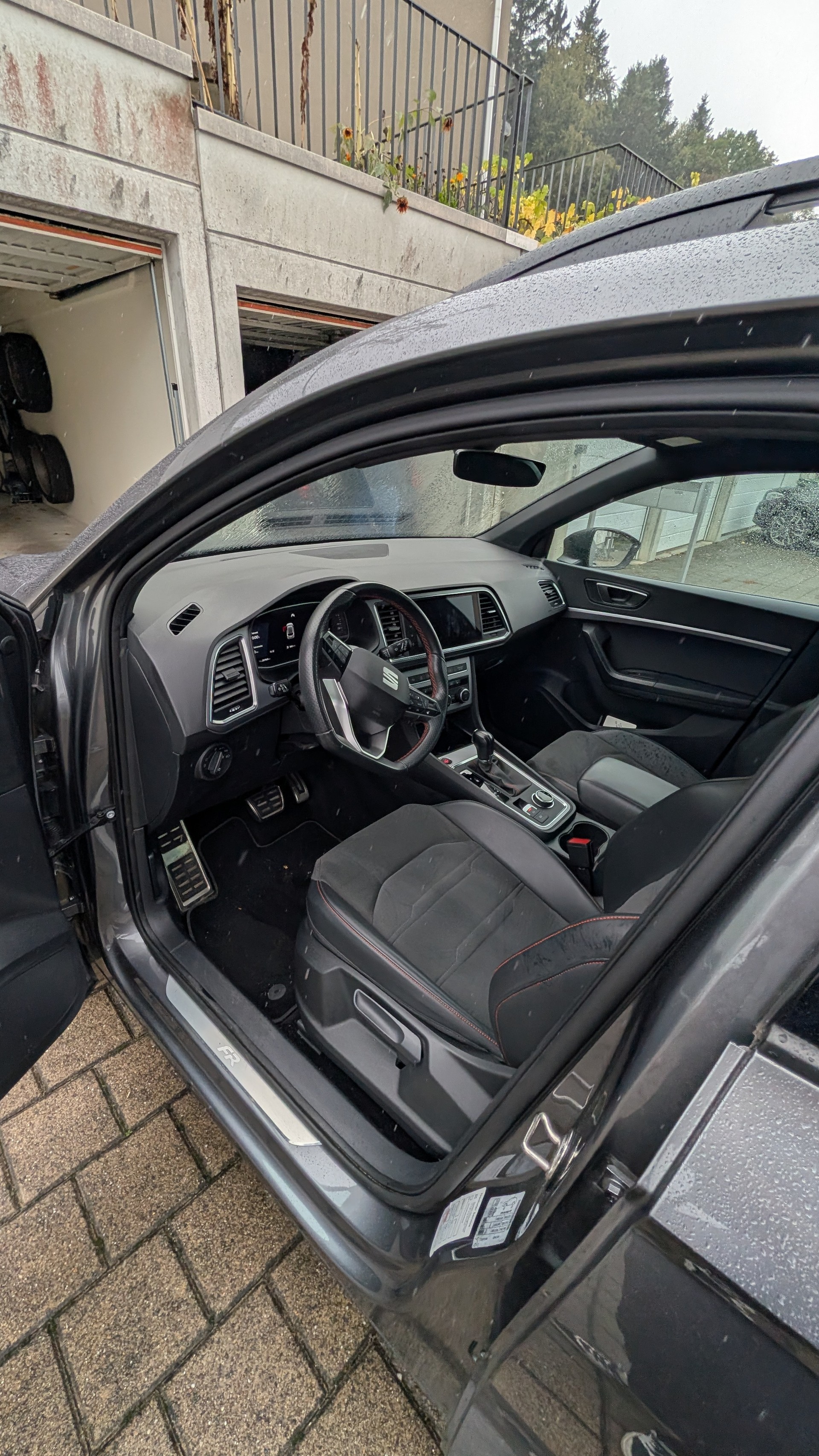 SEAT 1.5 TSI Hola FR DSG-image-4