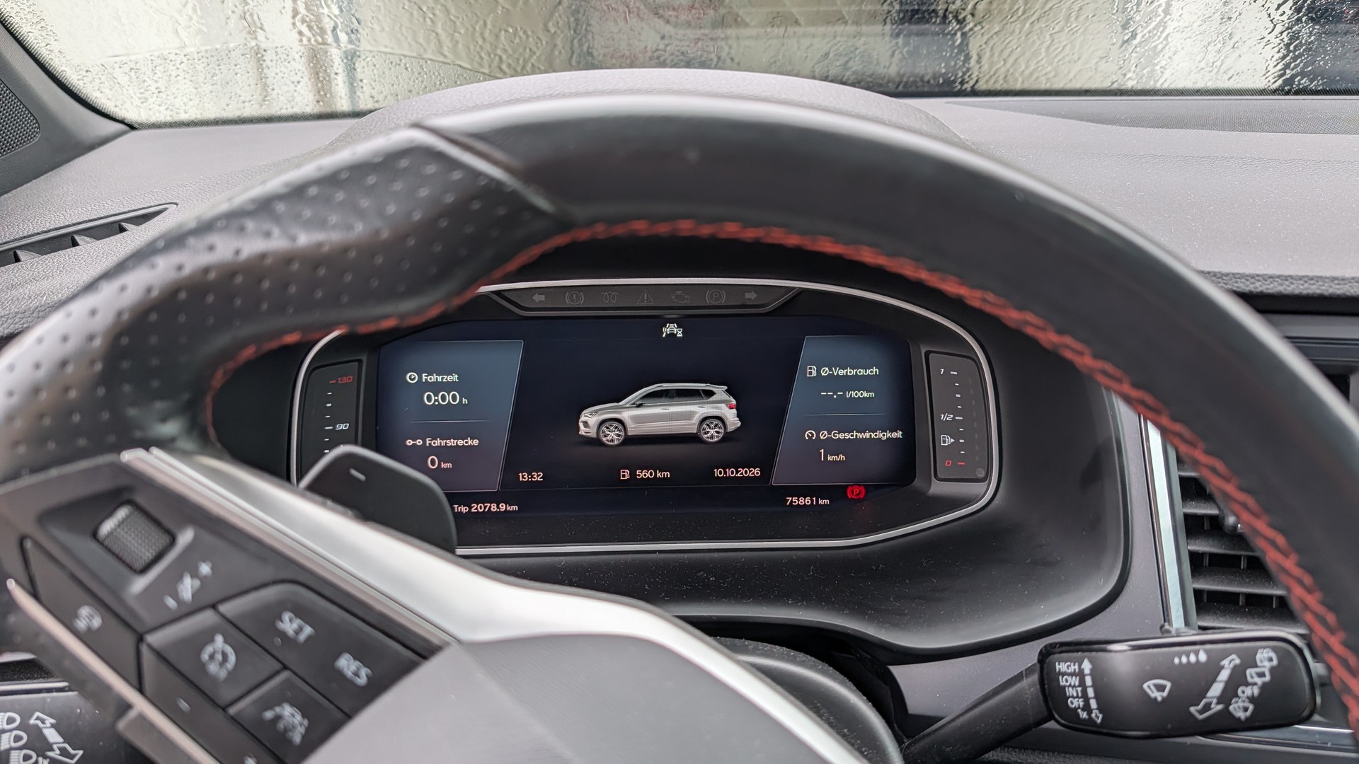 SEAT 1.5 TSI Hola FR DSG-image-5