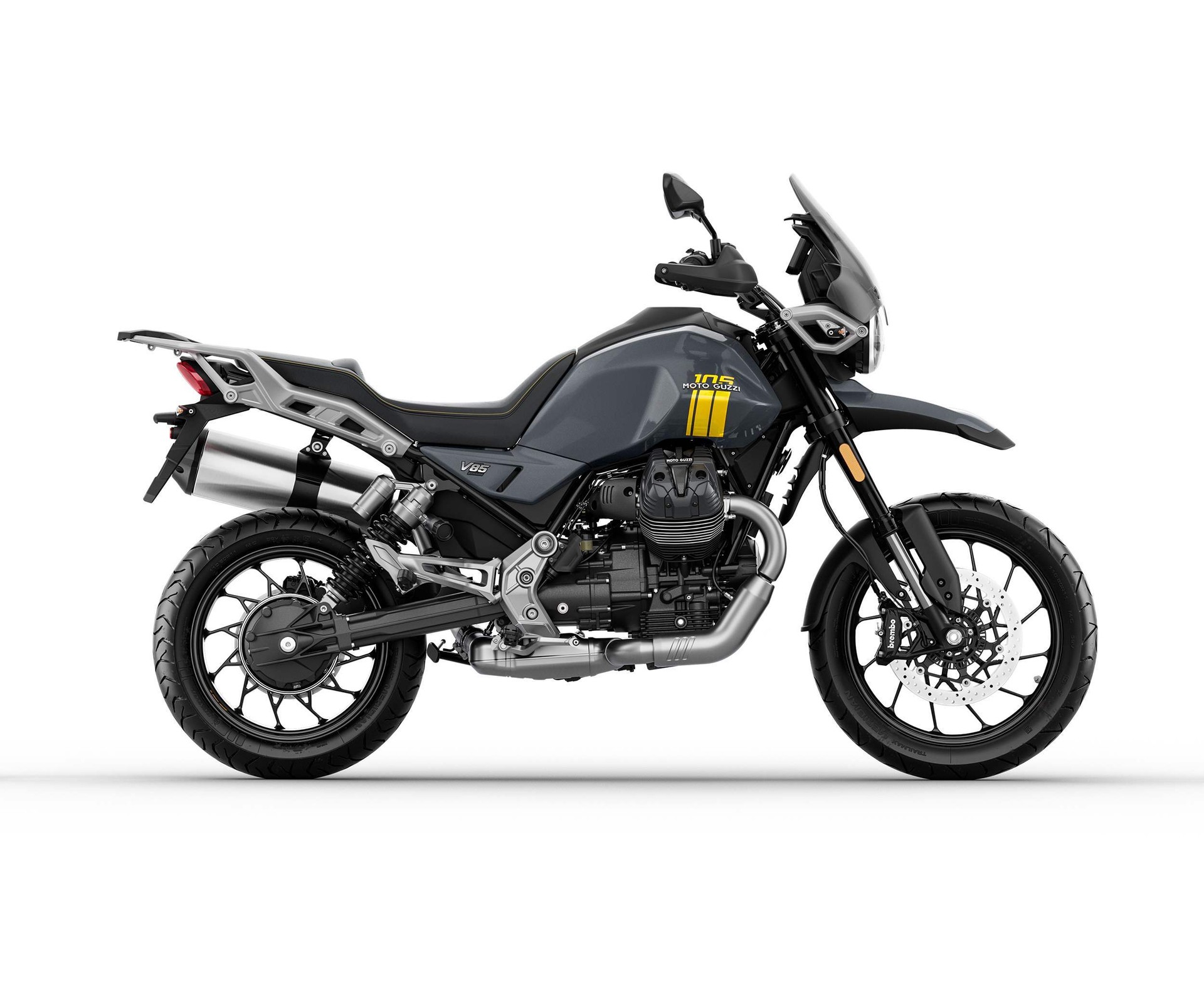 MOTO GUZZI V85 TT Strada 105th E5+-showroom-element-1