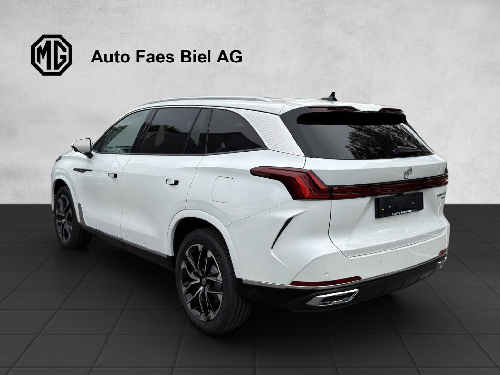 MG S9 1.5 PHEV Premium-image-3