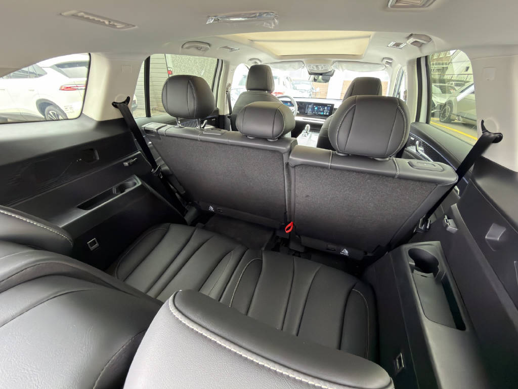 MG S9 1.5 PHEV Premium-image-9