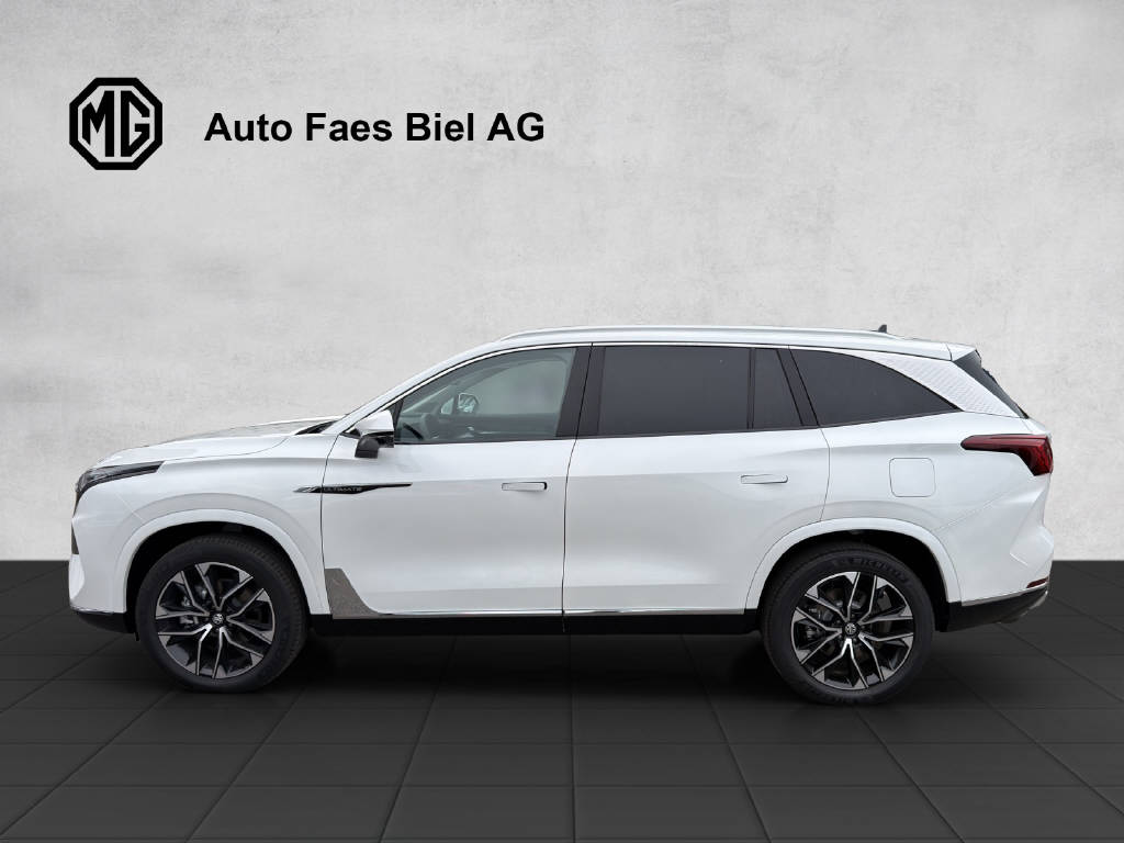MG S9 1.5 PHEV Premium-image-2