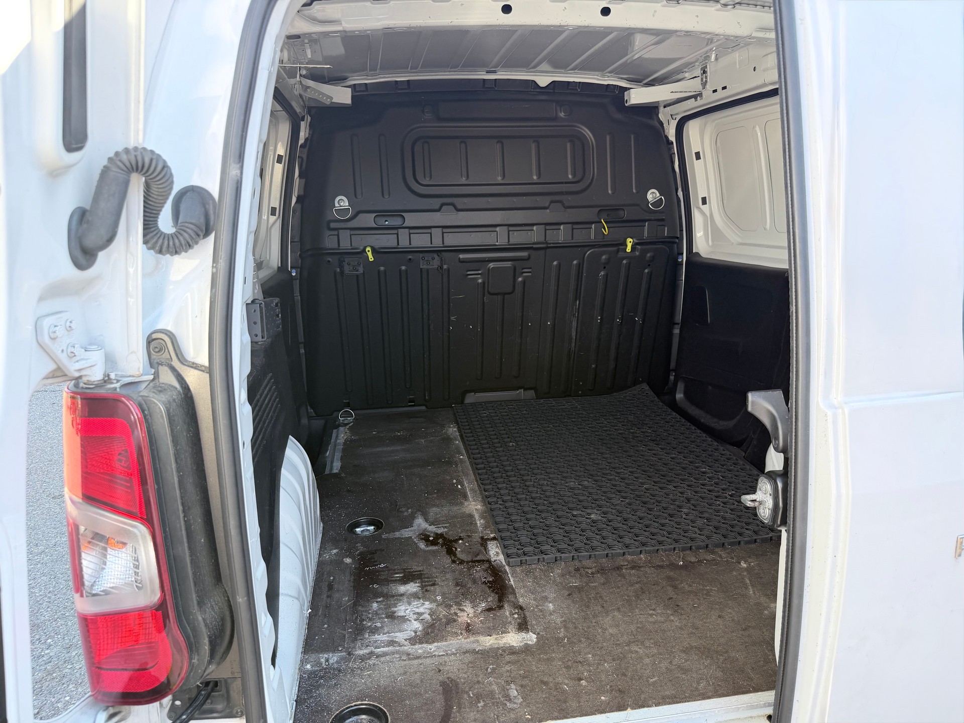 TOYOTA Proace City Van 1.5D Active Medium Automatik-image-7