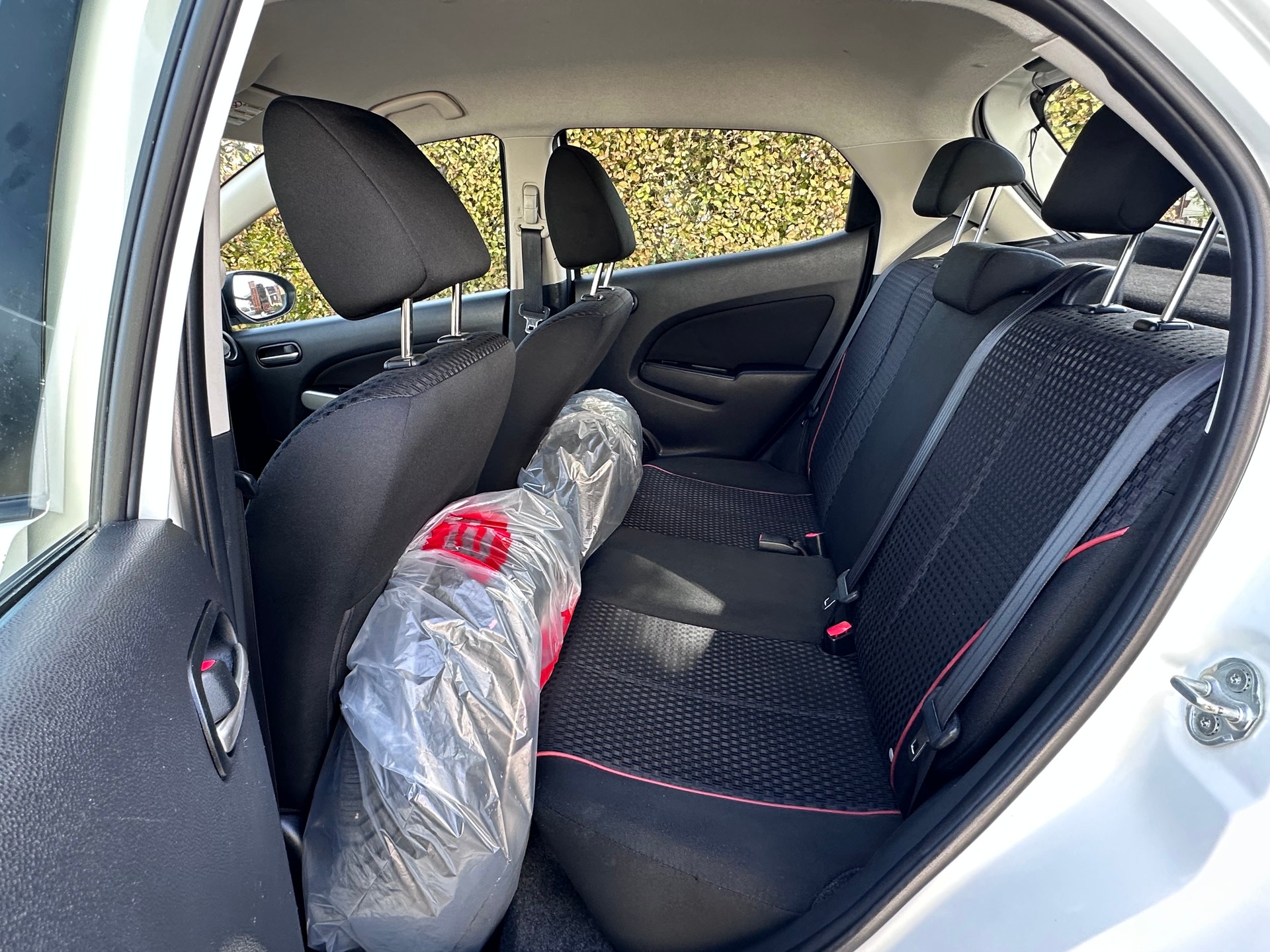 MAZDA 2 1.5i 16V Sport-image-7