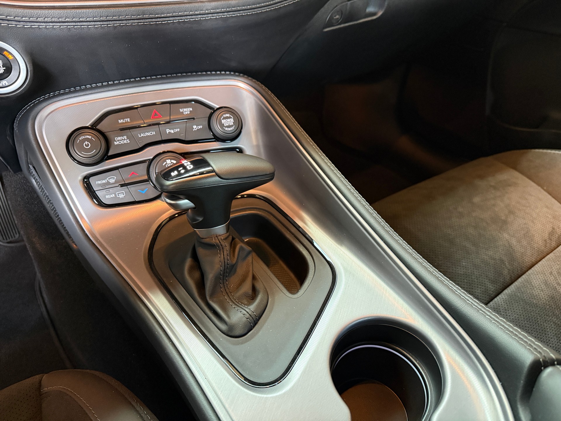 DODGE ChallengerSCATPACK 6.4L-image-9
