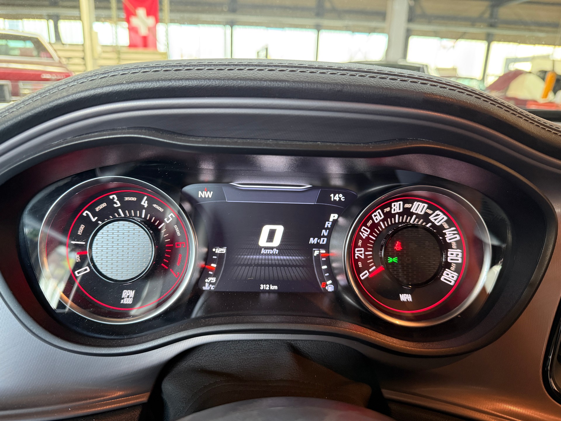 DODGE ChallengerSCATPACK 6.4L-image-15