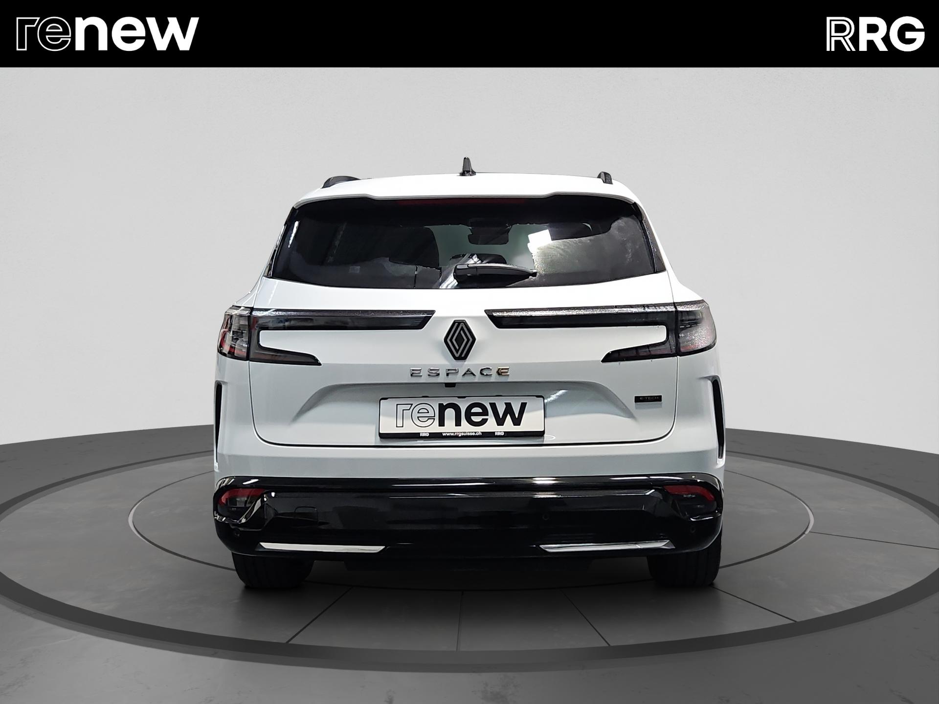 RENAULT Espace 1.2 E-Tech 200 Iconic-image-3
