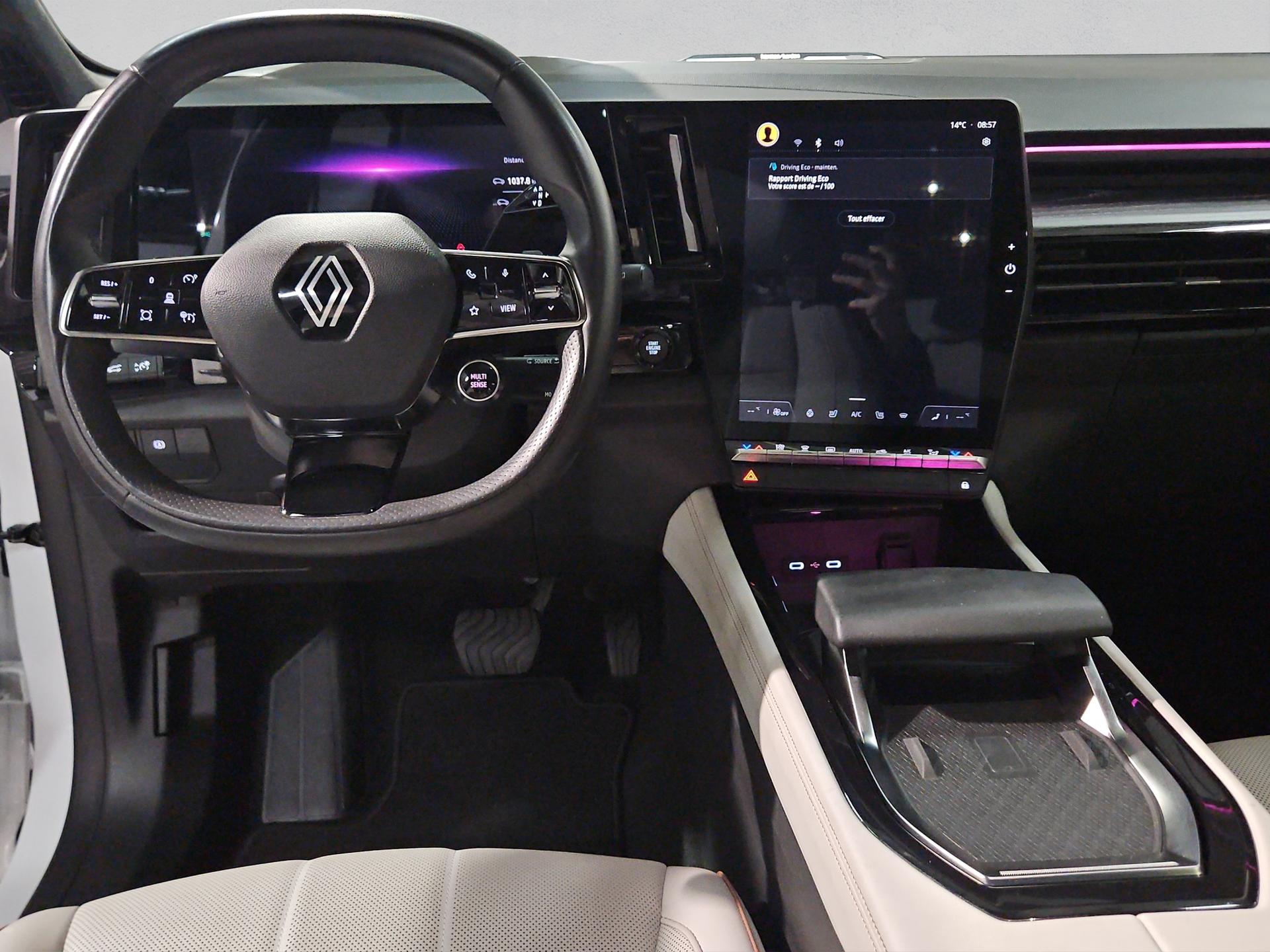 RENAULT Espace 1.2 E-Tech 200 Iconic-image-13