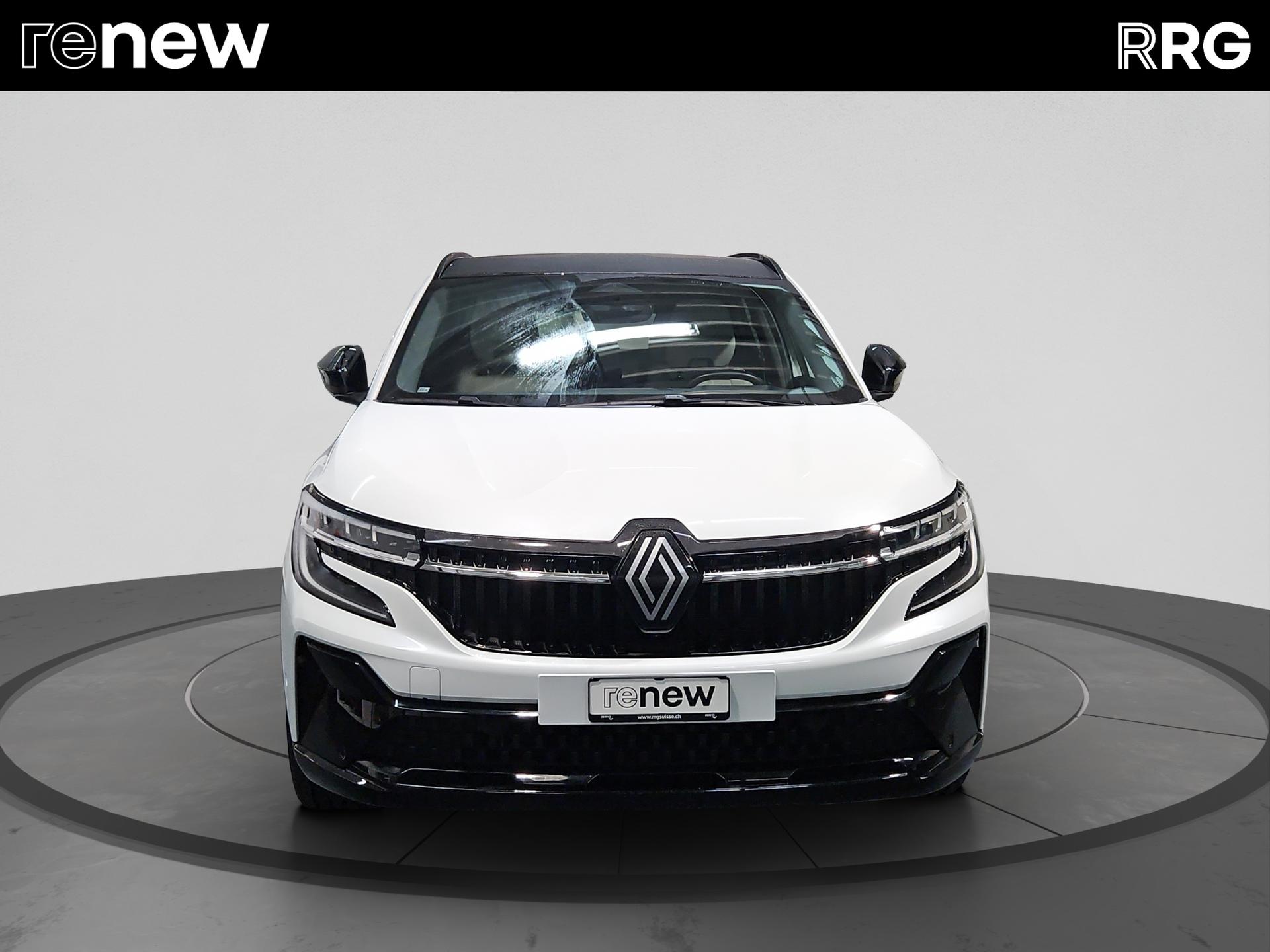 RENAULT Espace 1.2 E-Tech 200 Iconic-image-7