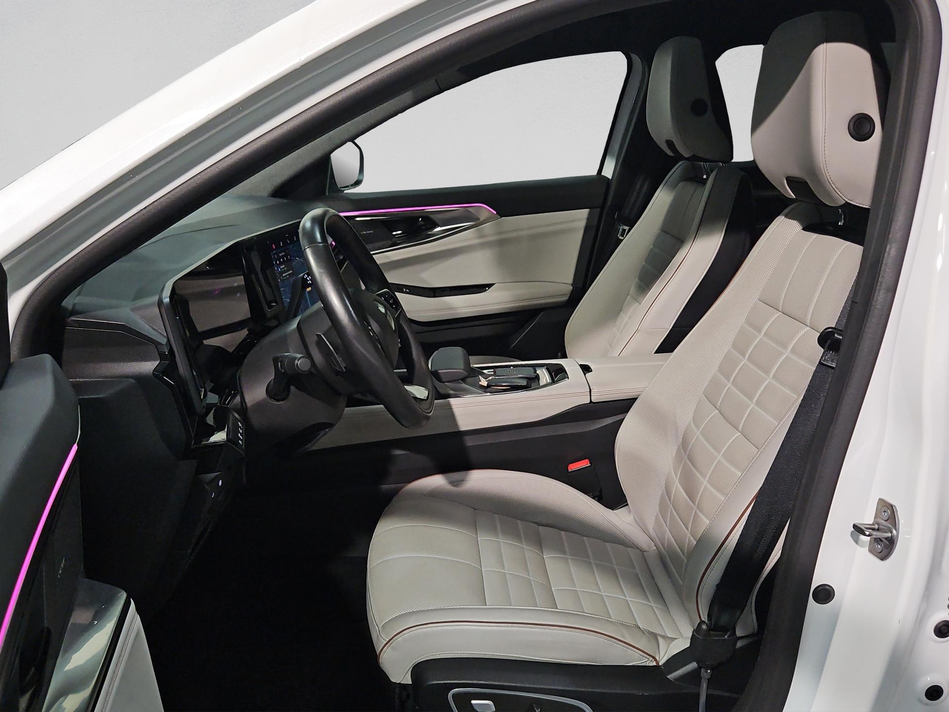 RENAULT Espace 1.2 E-Tech 200 Iconic-image-8