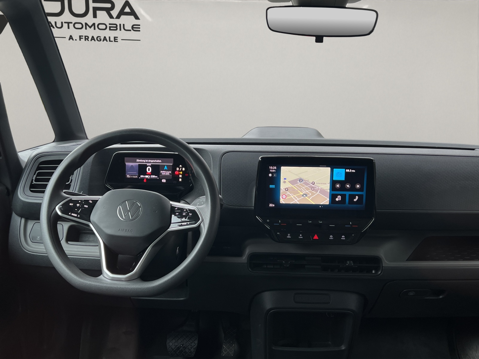 VW ID.Buzz Cargo 77kWh-image-8