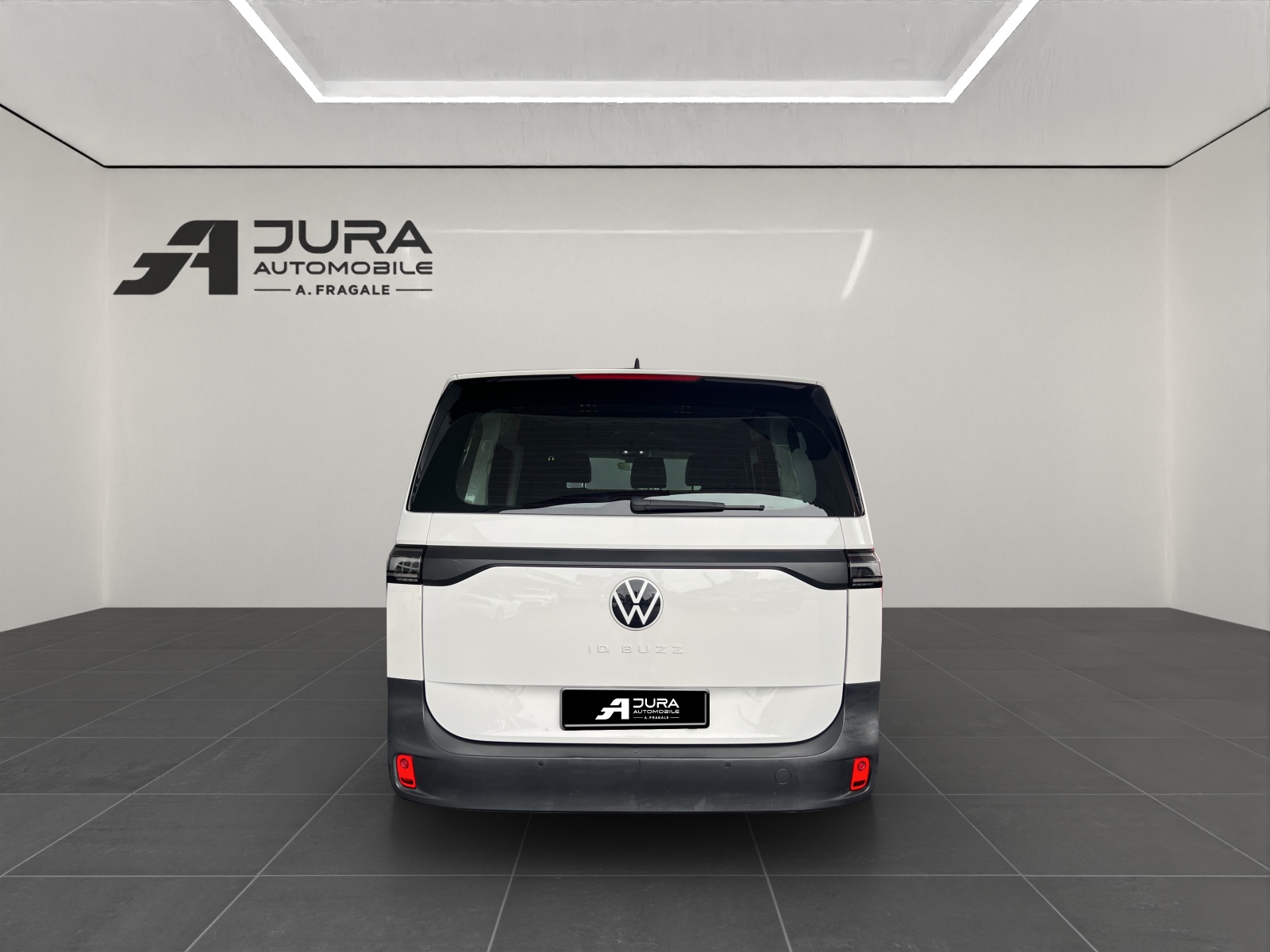 VW ID.Buzz Cargo 77kWh-image-5