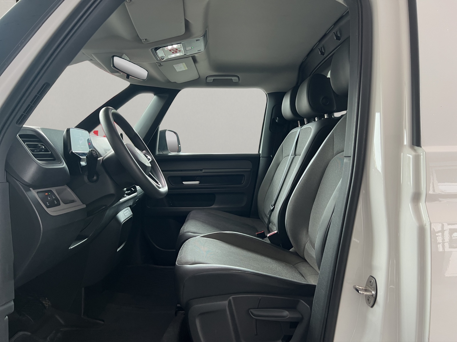 VW ID.Buzz Cargo 77kWh-image-7