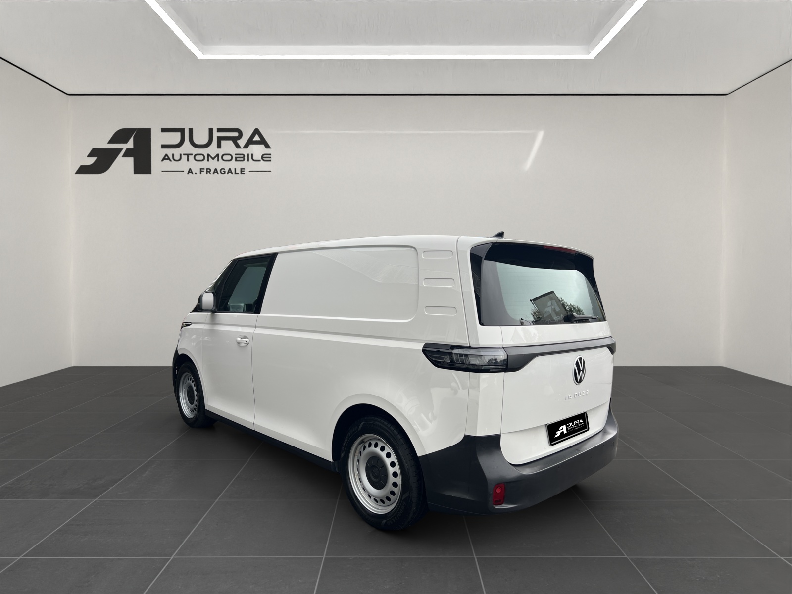 VW ID.Buzz Cargo 77kWh-image-4