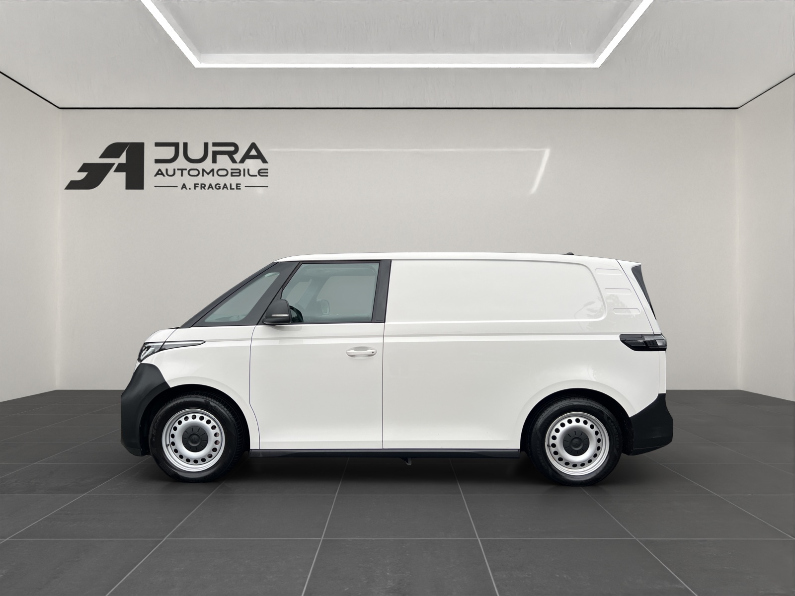 VW ID.Buzz Cargo 77kWh-image-3