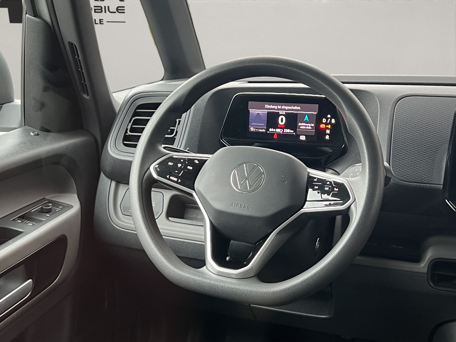 VW ID.Buzz Cargo 77kWh-image-9