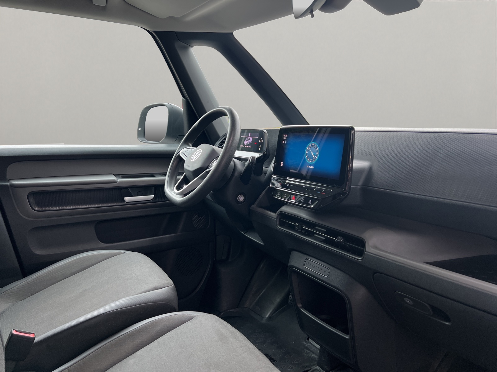 VW ID.Buzz Cargo 77kWh-image-10