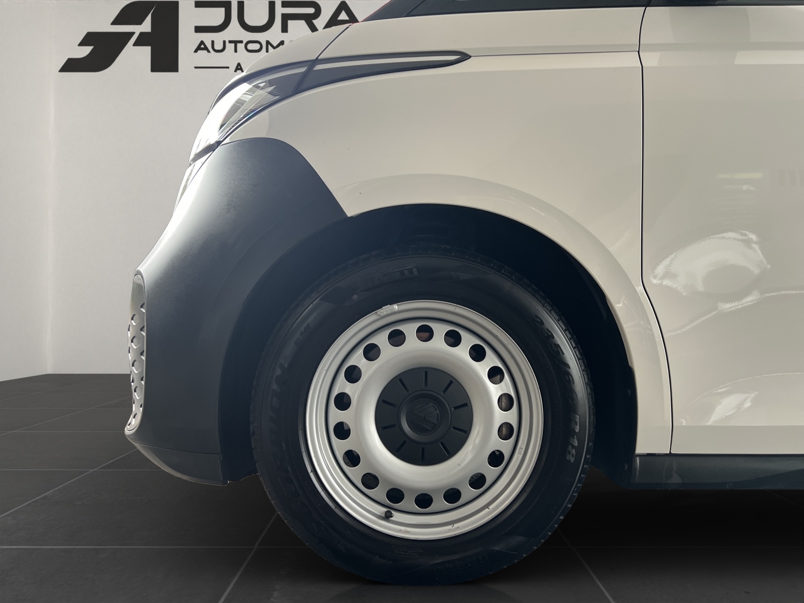 VW ID.Buzz Cargo 77kWh-image-6