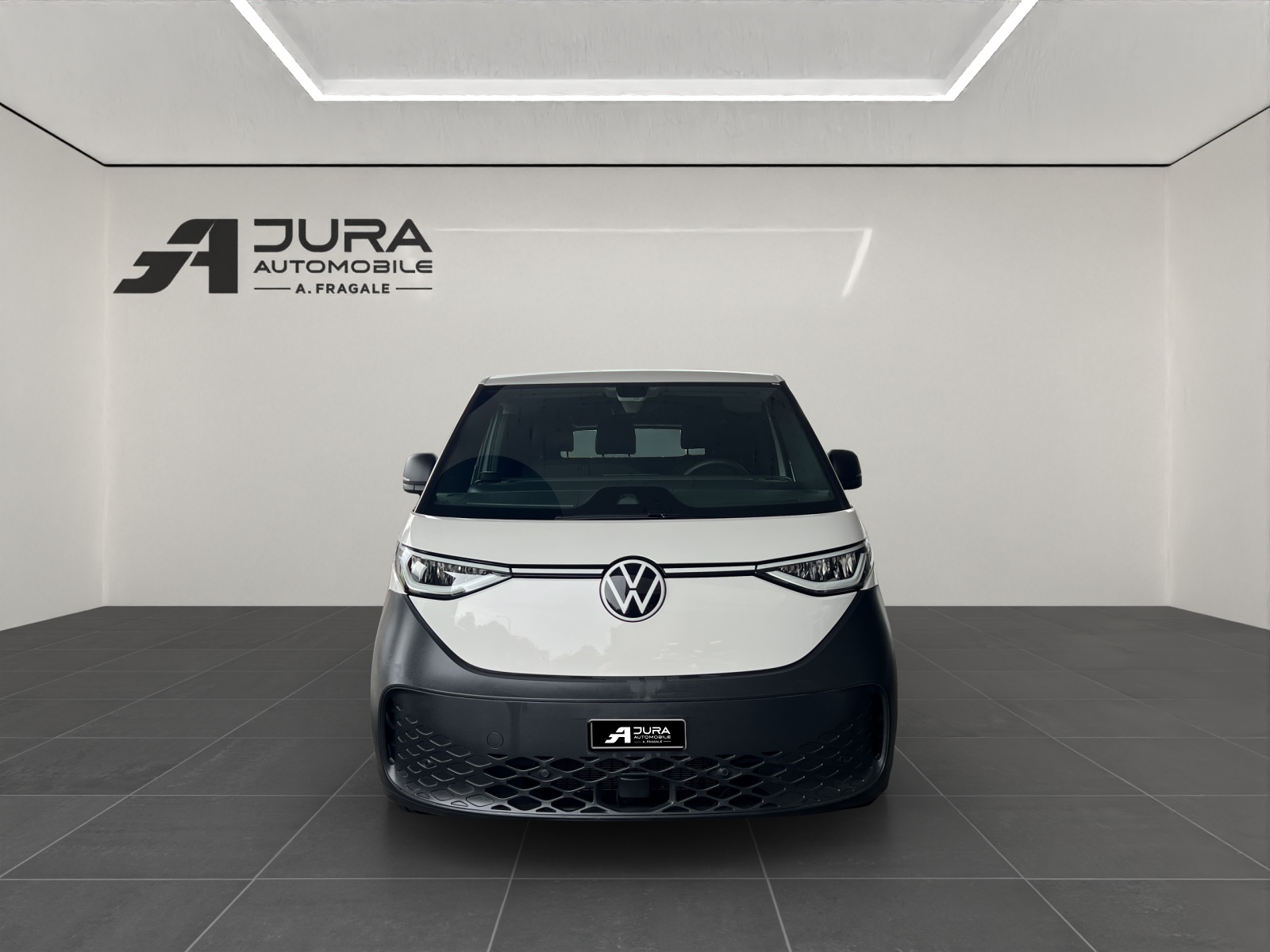 VW ID.Buzz Cargo 77kWh-image-2