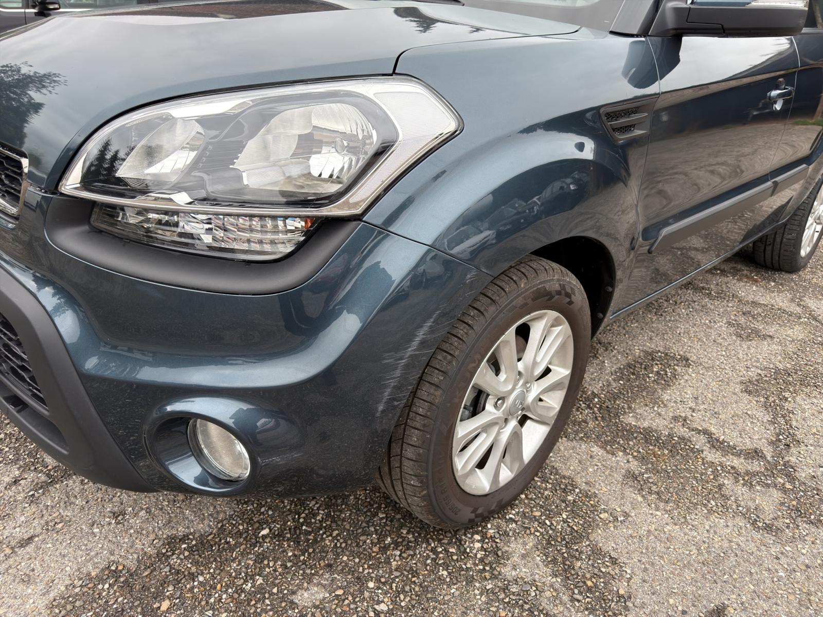 KIA Soul 1.6 GDI Classic-image-17
