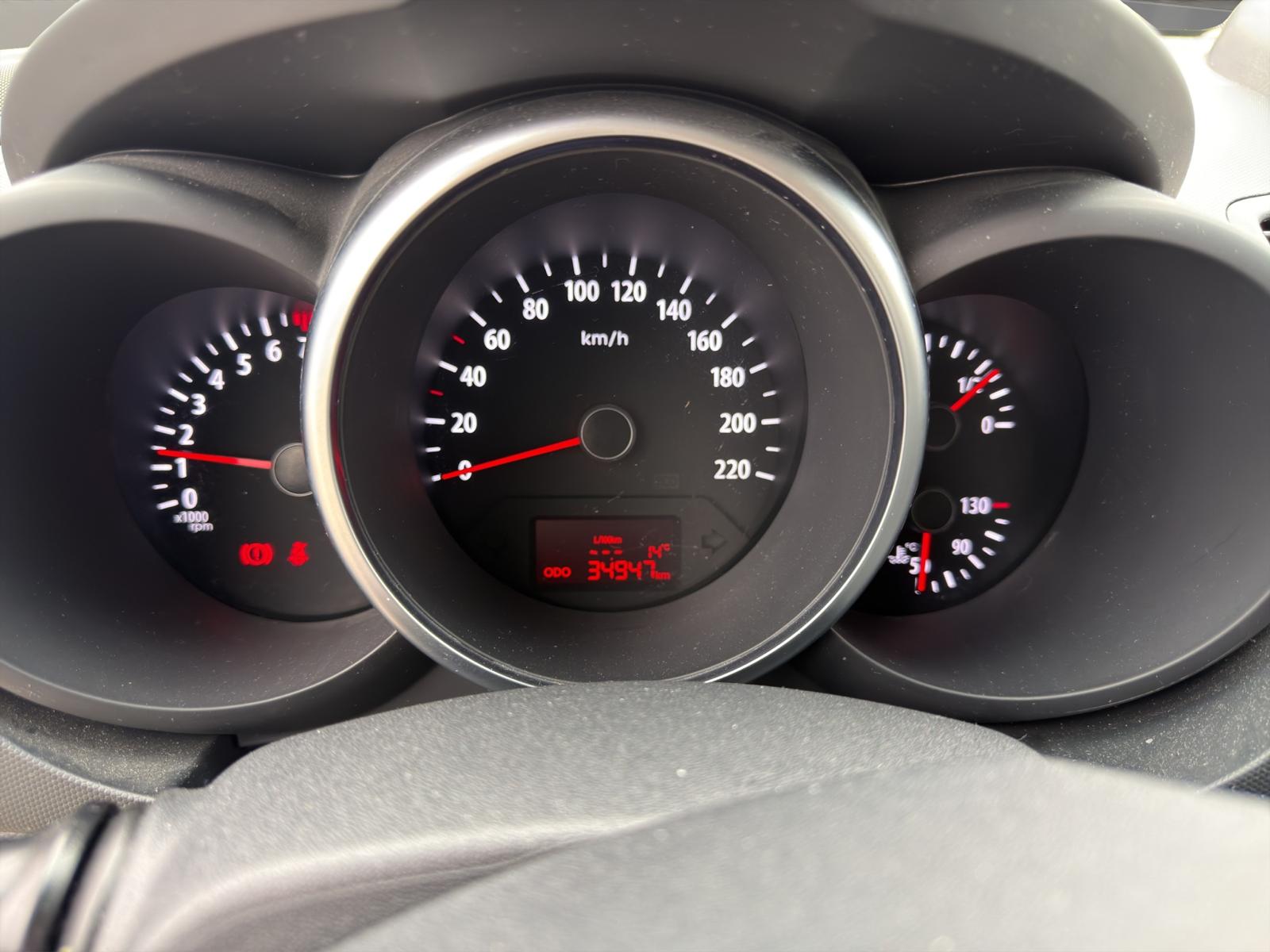 KIA Soul 1.6 GDI Classic-image-9