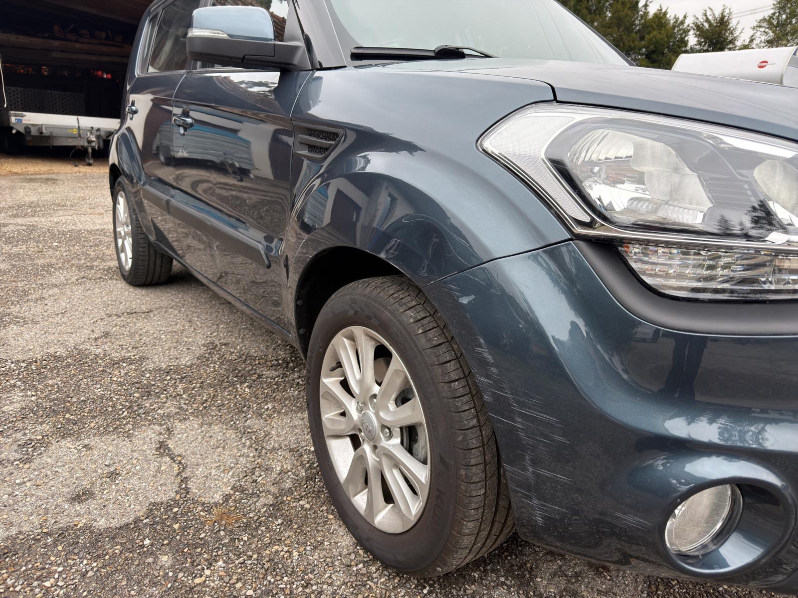 KIA Soul 1.6 GDI Classic-image-16