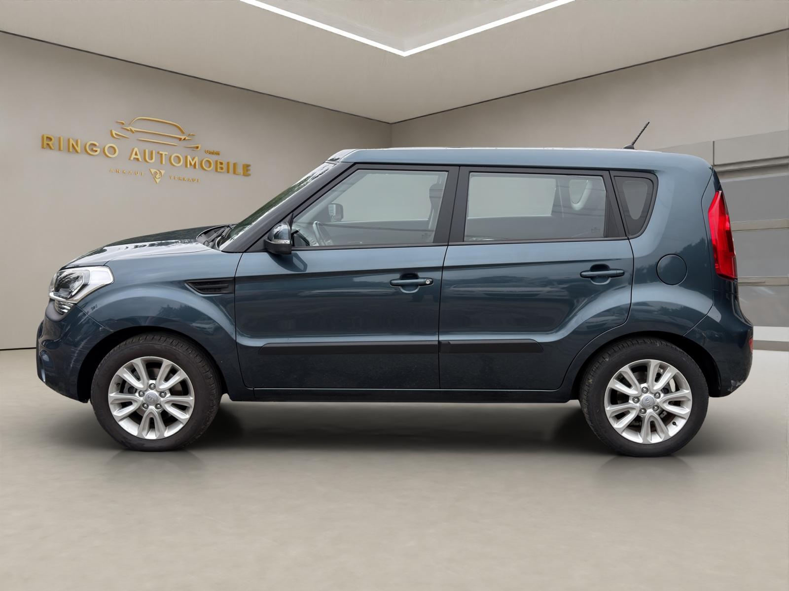 KIA Soul 1.6 GDI Classic-showroom-element-2