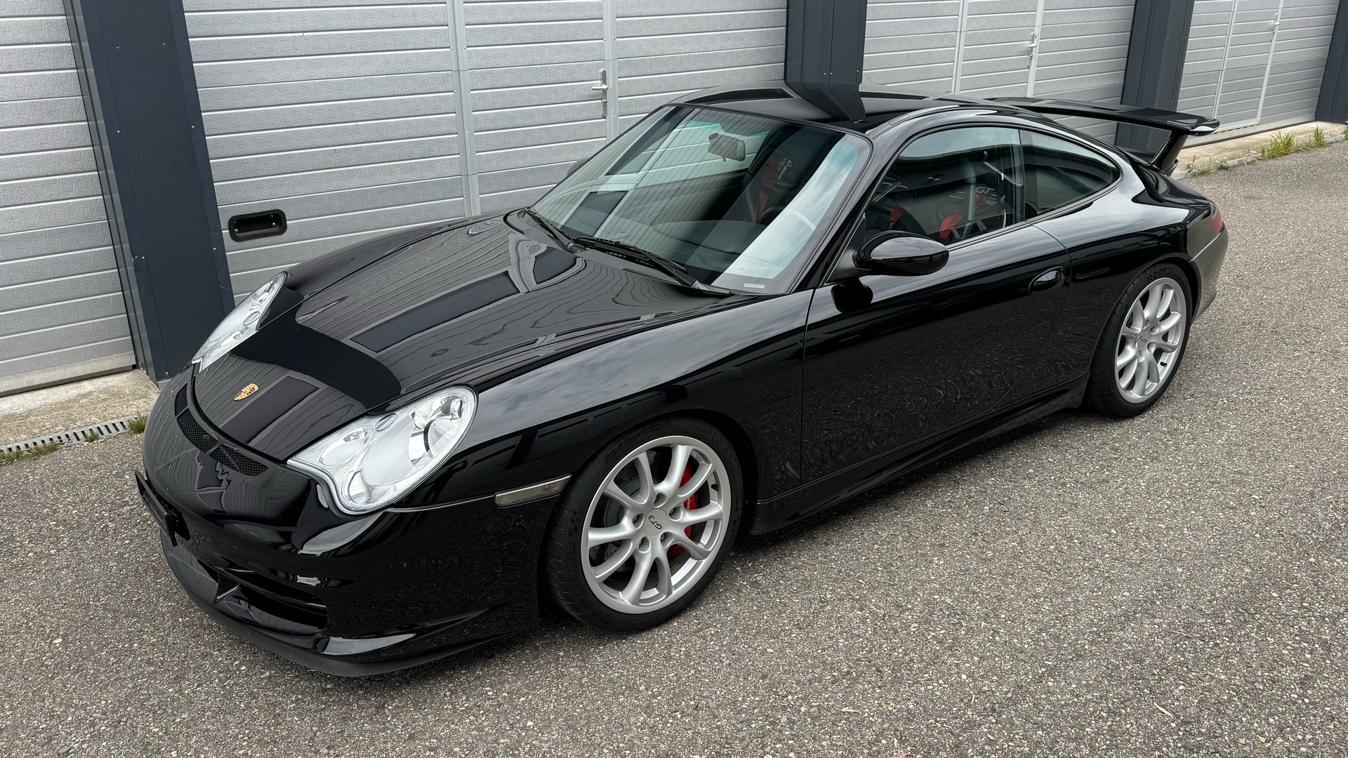 PORSCHE GT3-image-1