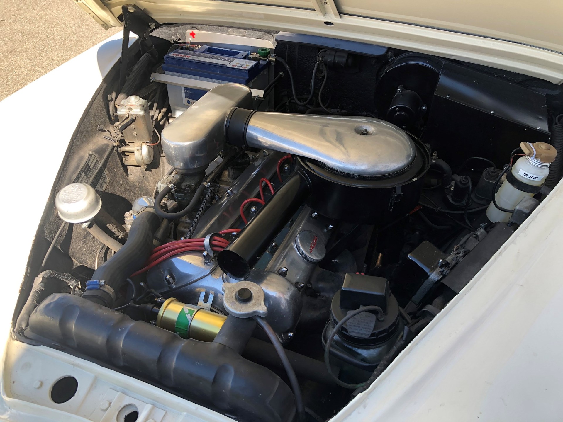 JAGUAR MK 2-image-3