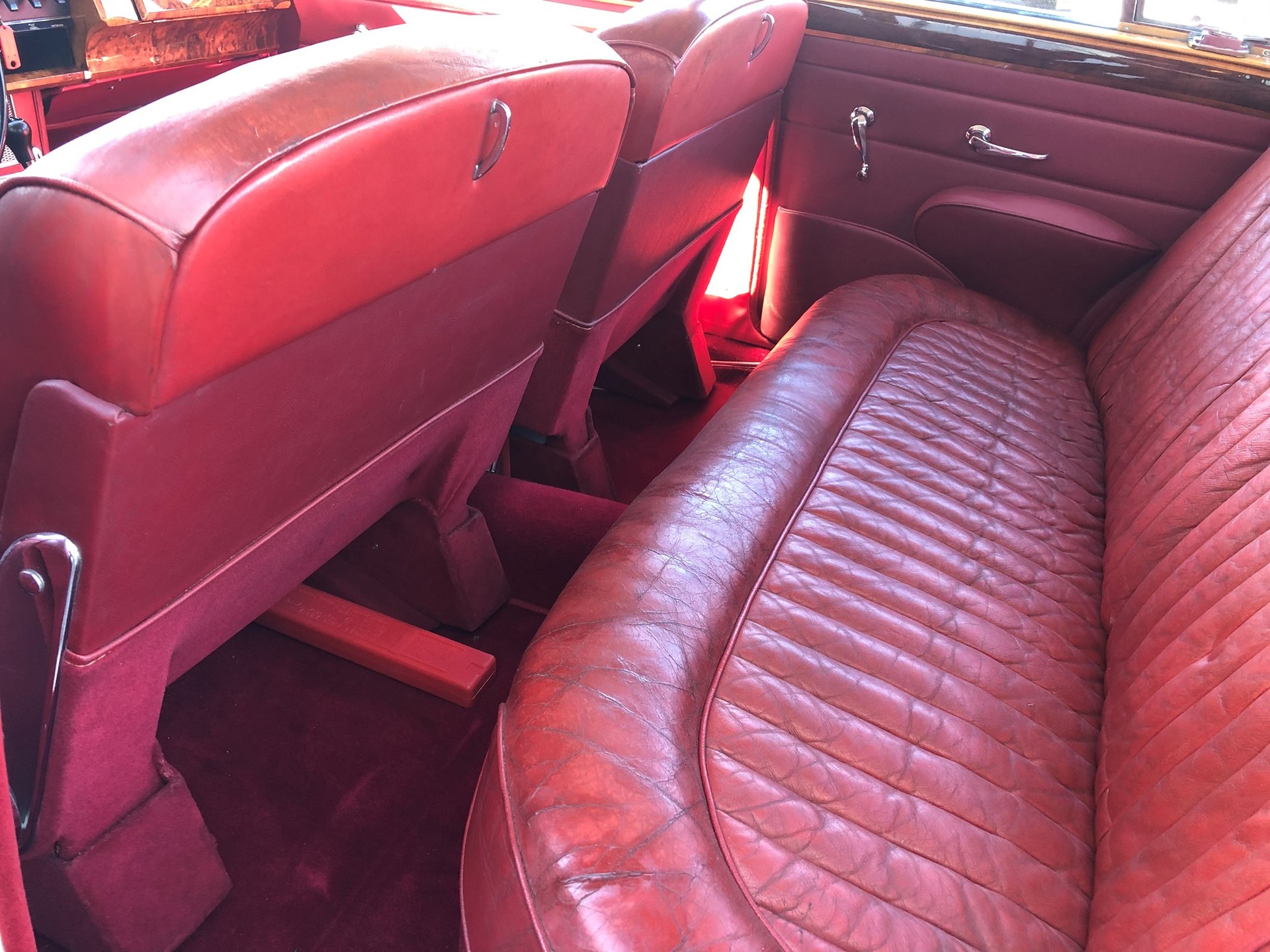 JAGUAR MK 2-image-5