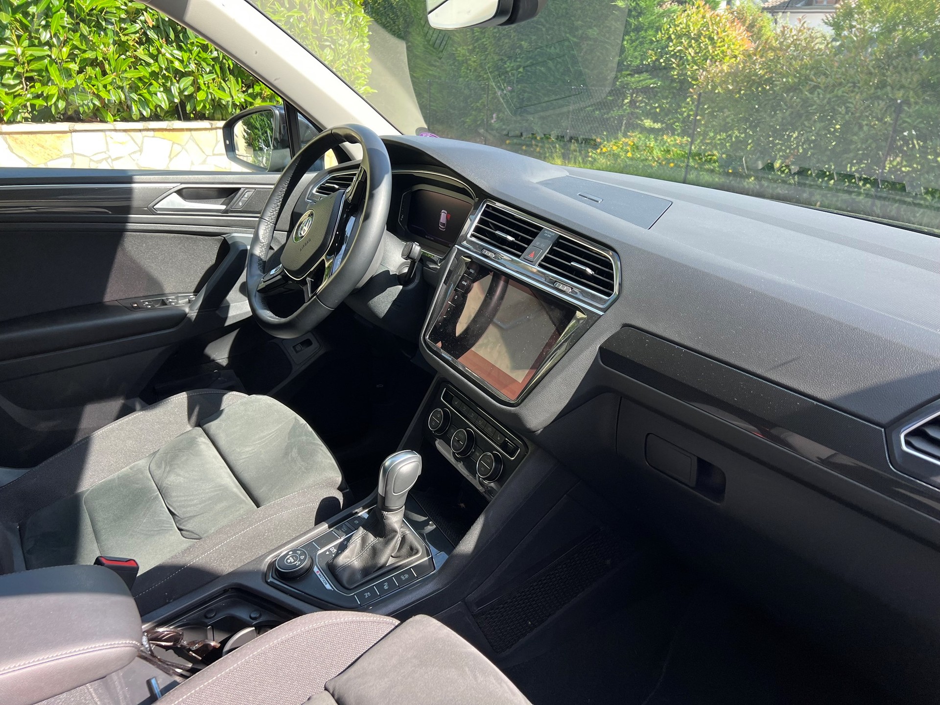 VW Tiguan 2.0TSI Highline 4Motion DSG-image-2